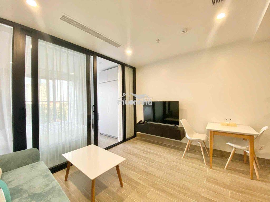 🏡Căn hộ 1pn tại trung tâm thảo điền, gần cầu metro, cầu sài gòn🎇 - 3