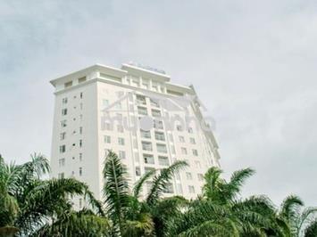 Cho thuê căn hộ hồng lĩnh plaza - khu trung sơn - bình chánh - 3