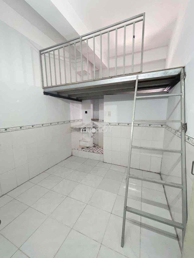 Phòng gần đại học công thương - aeon tân phú (5p) - 3