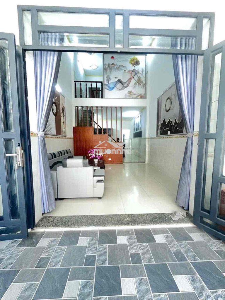 Nhà sổ riêng đông hoà - 2