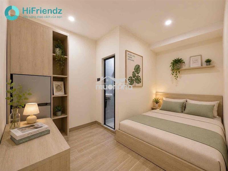 🧧Dự án độc quyền ngay phan xích long - hoàng sa trường sa