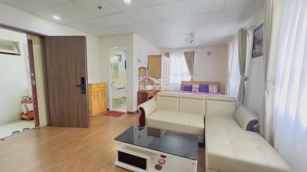 Bán căn hộ chung cư góc dt 40m giá 935tr có sổ khu vsip 1  aeon bd - 4