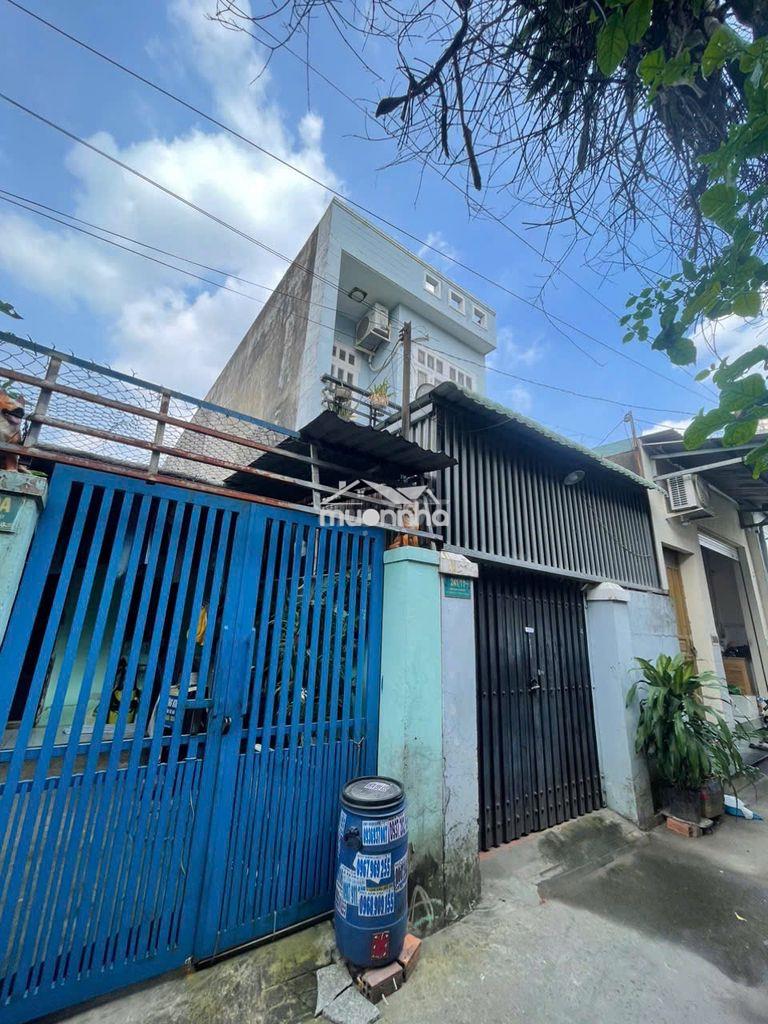 🏡 Cho thuê nhà nguyên căn nguyễn đức thiệu - dĩ an - 2