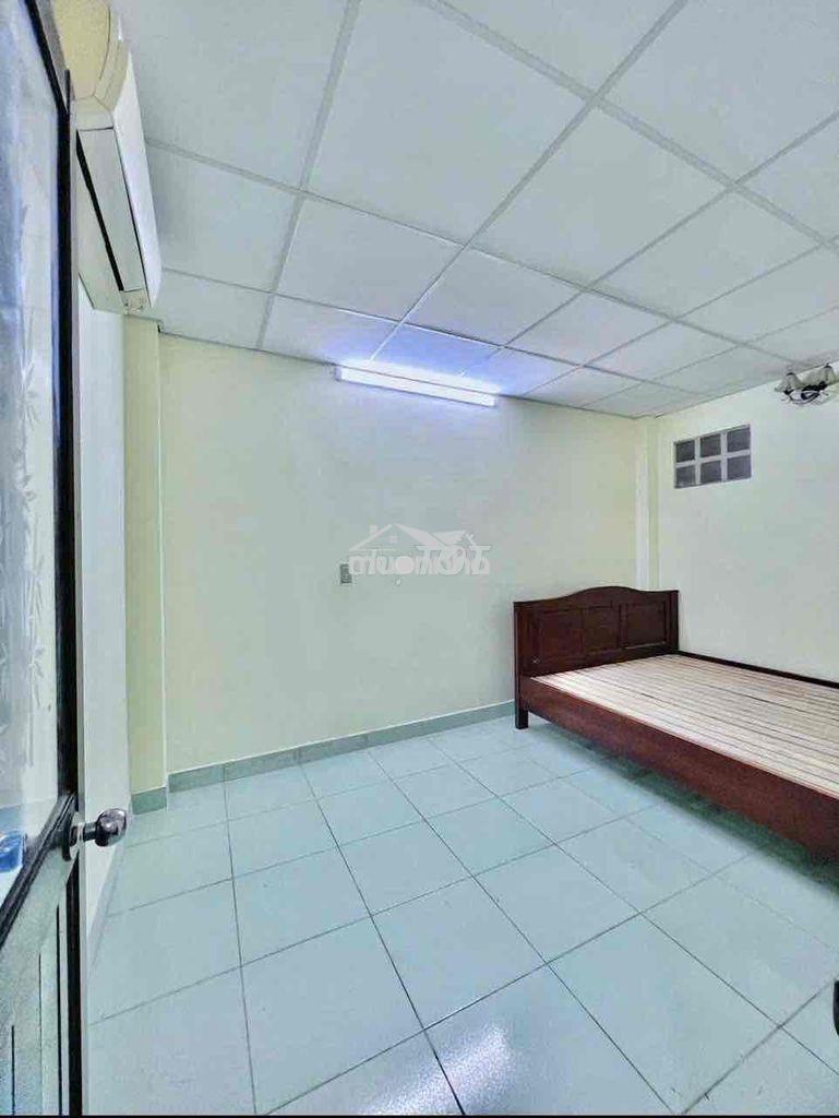 Cho thuê nhà 1 trệt 2 lầu 3pn 5x12m hẻm 60 lâm văn bền - 4