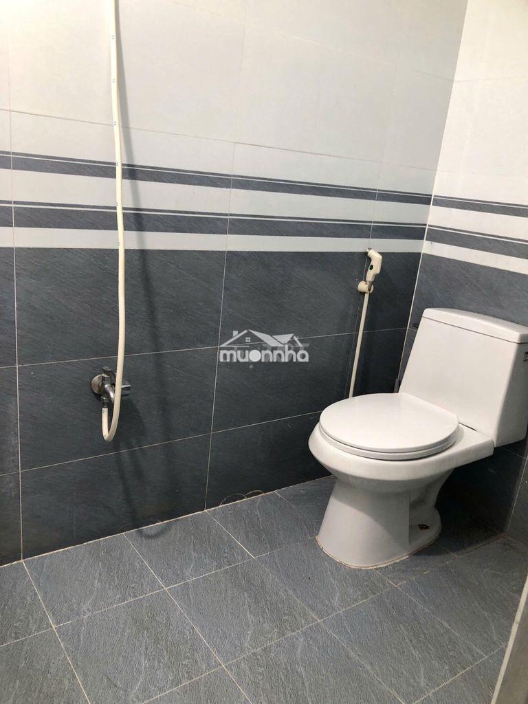 Nhà 8x20m, nguyễn cửu phú 15tr/tháng  - 3