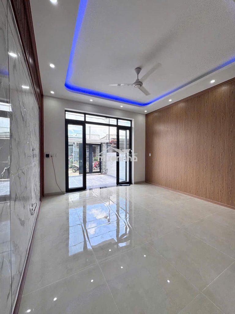 Siêu hiếm! 1 trệt 1 lầu cách cầu tân triều 100m, 99m2, 700tr nhận nhà - 4