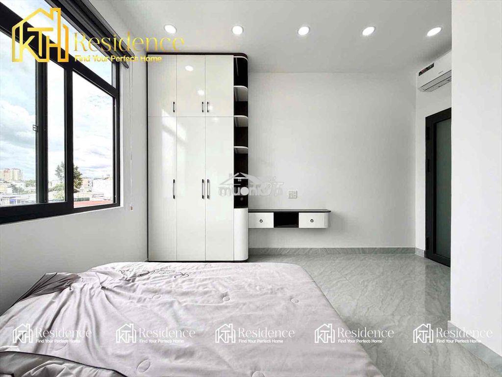 Khai trương dự án mới xây ngay đại học gtvt🌟tân chánh hiệp🌟quận 12 - 4