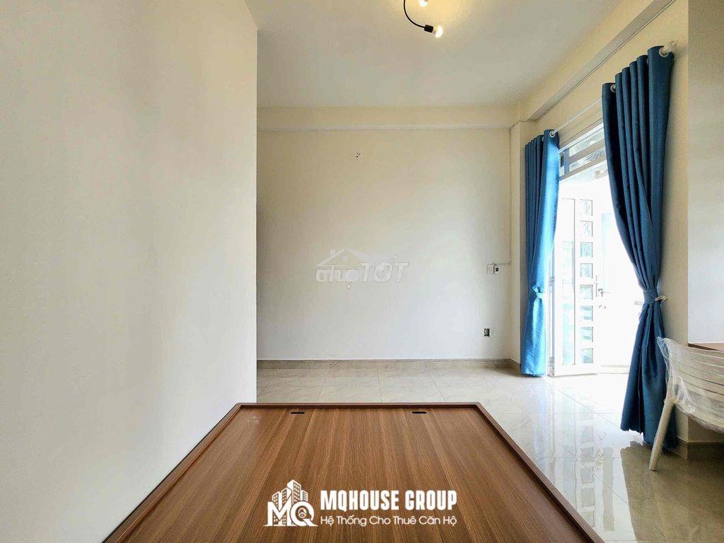 Cho thuê căn hộ 1 phòng ngủ 50m2 full nội thất – luỹ bán bích 🩵🩵 - 4