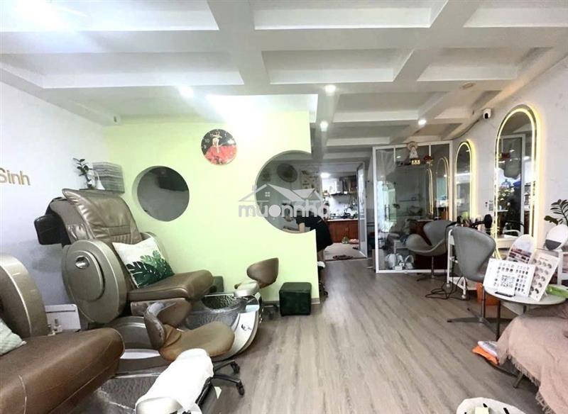 Bán nhà trần quang diệu, quận 3, 51m2, hẻm nhựa xe hơi, dòng tiền tốt