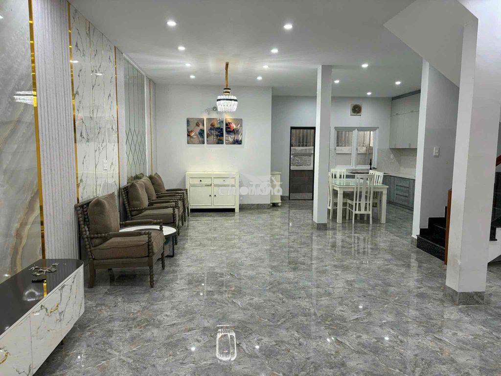 Nhà phố vườn thiên đàng, ecolakes gần đại học việt đức. - 3