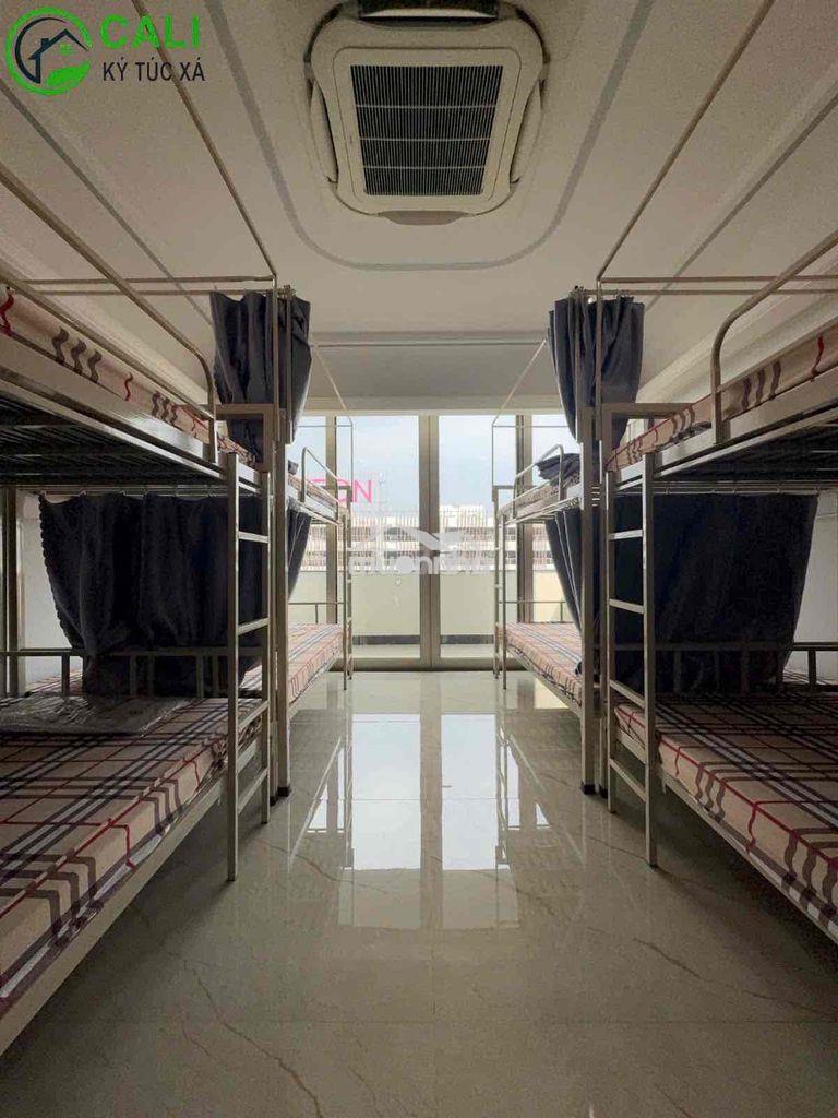 Ktx cali cơ sở 3 - đối diện aeon mall tân phú - 2