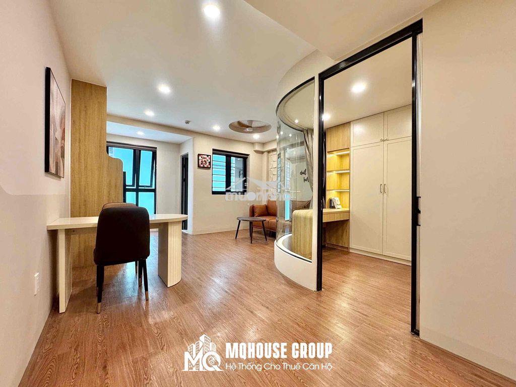 Căn hộ 1pn full nội thất cao cấp ngay tuyến đường chính cộng hoà - 3