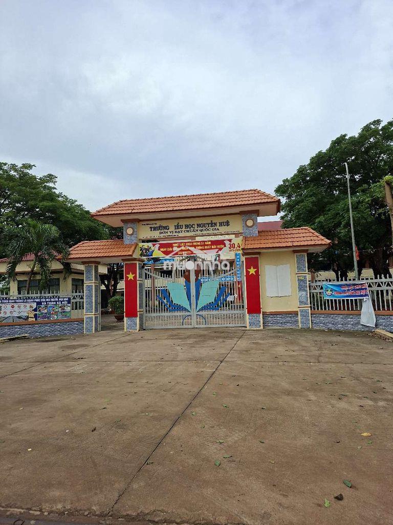Đất khu bàn cờ , cách chợ chỉ 100m - 3