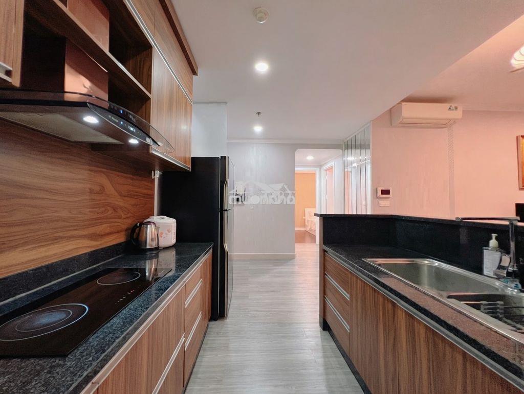 Bán gấp căn 2pn 2wc 75m2 view sông rivergate, chỉ 7,3 tỷ, sắp ra sổ - 2