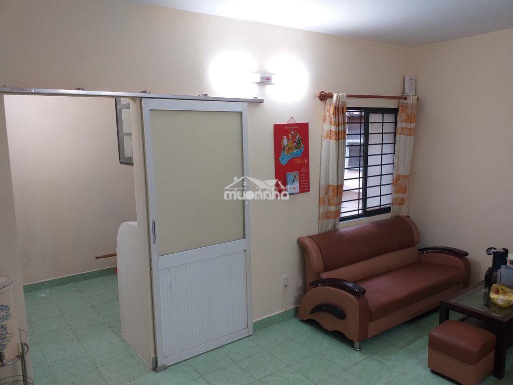 Căn hộ bàu cát ii tân bình – 48m2 (2pn) – thoáng mát giá tốt 2.4 tỷ - 3