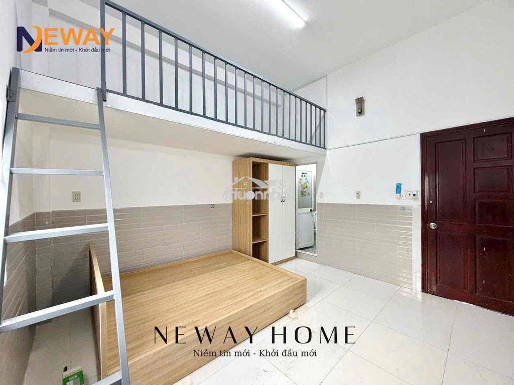 🔥Căn hộ mini duplex siêu rộng - mới xây - gần aeon mall tân phú - huit - 2