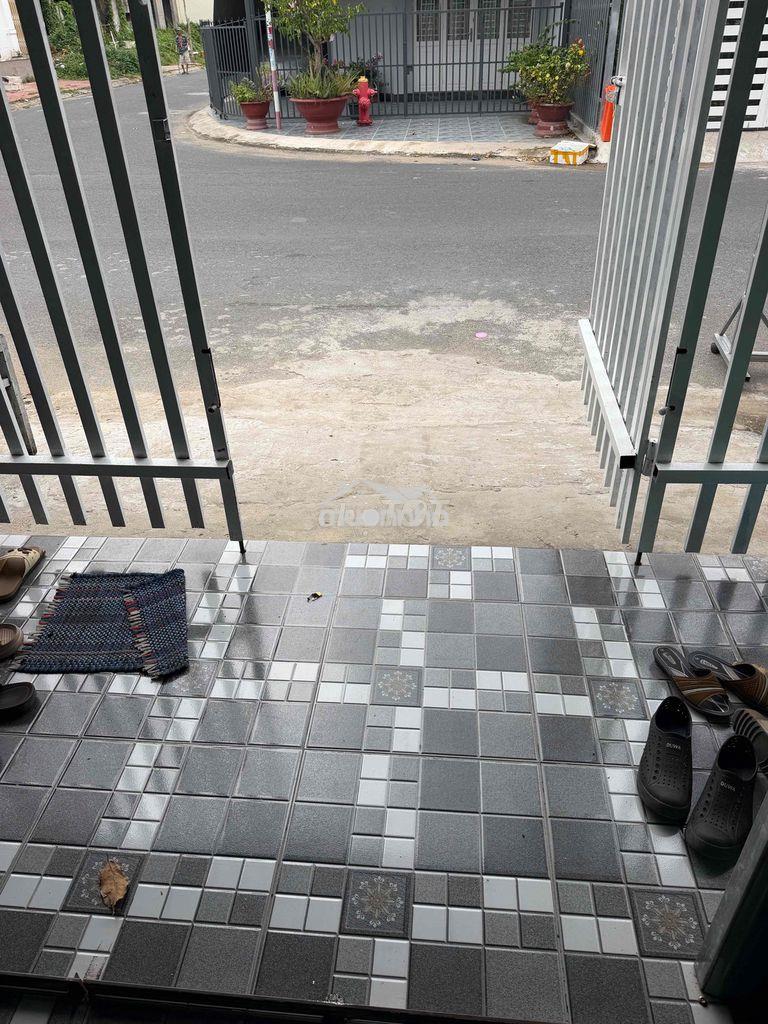Bán nhà trục chính- đường số 1-khu dân cư hoàng quân- cái răng - 2