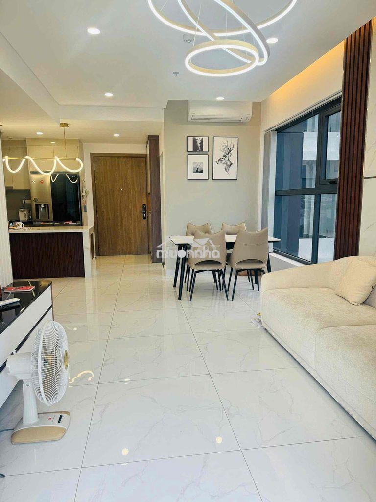 Cho thuê diamond celadon city tân phú - 18tr (bao ô xe) 85m² full nt - 3