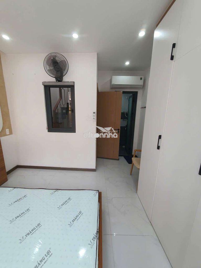 Hẻm 282 nguyễn tri phương q10 - 3