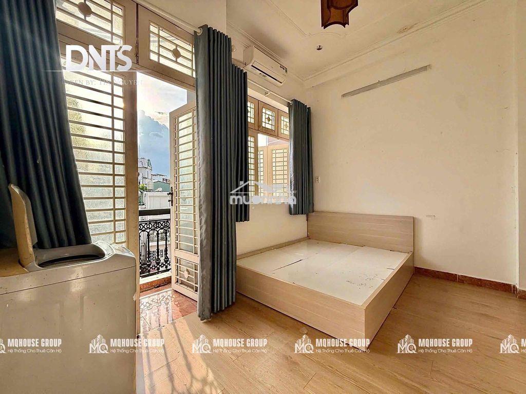 🏠Cho thuê phòng studio ban công lớn - ngay đh mỹ thuật - đh mở - - 4