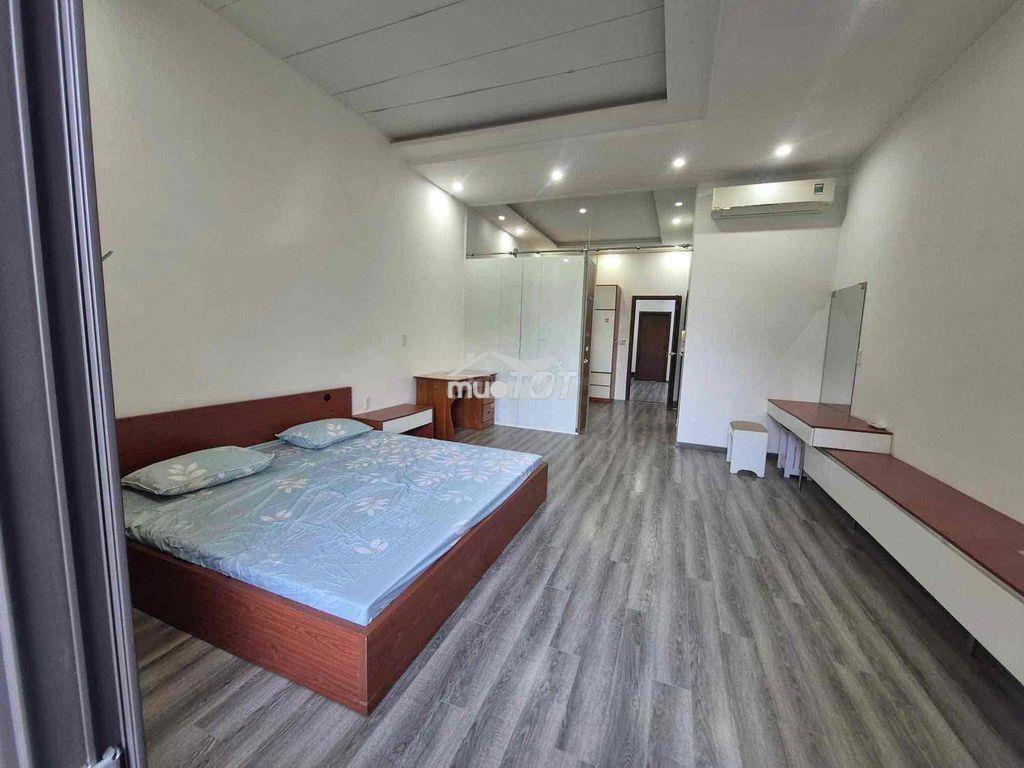 Cho thuê nha khu hoa xuân 3 tag 3pn - 4