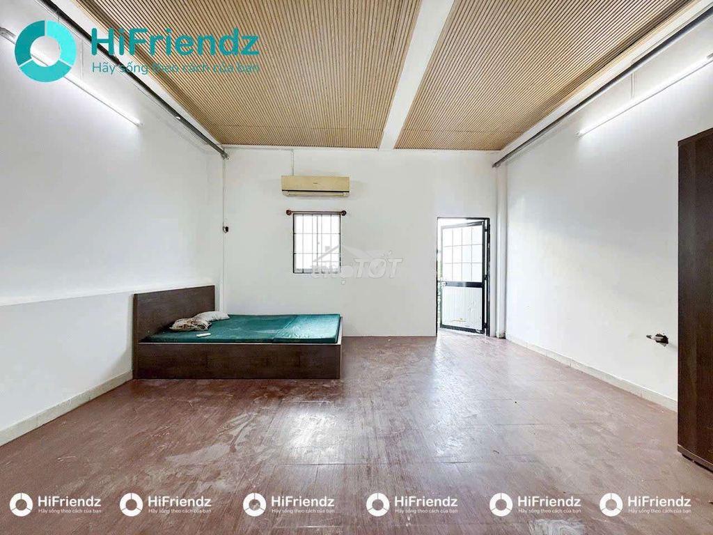 Studio full nội thất ngay khu công nghiệp - 2