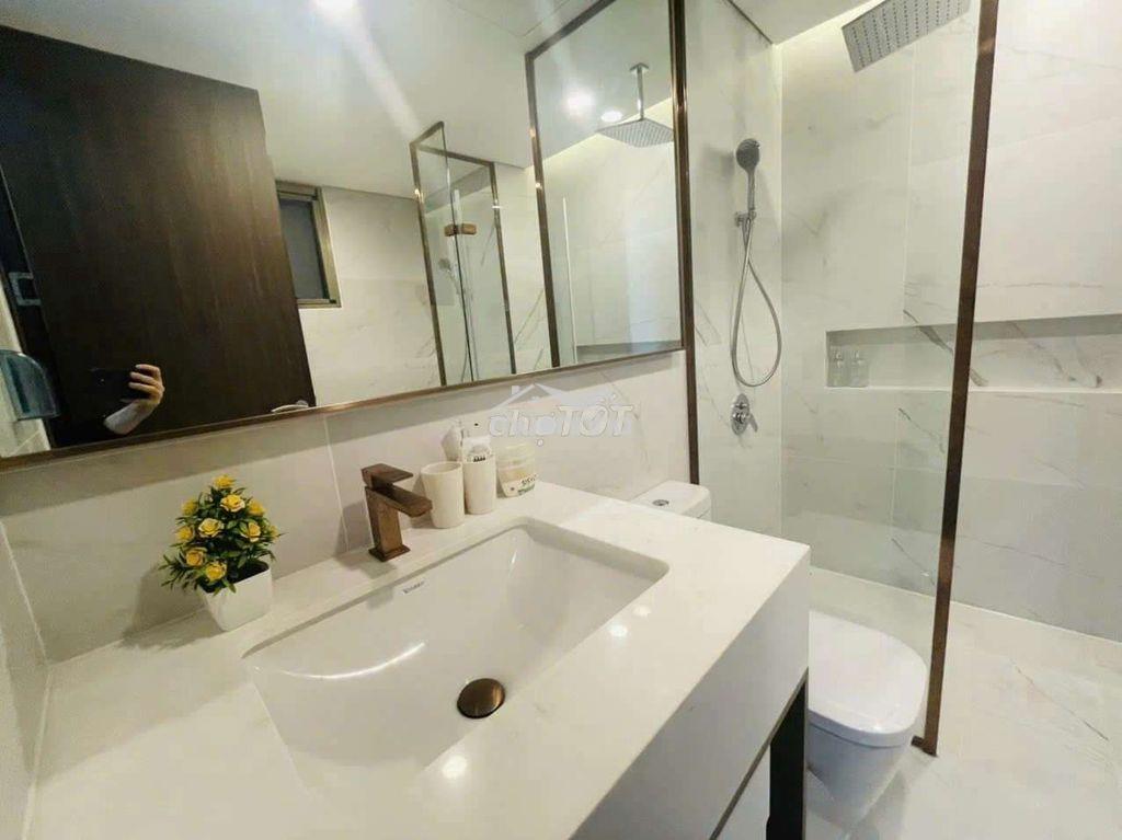 Cho thuê ch cao cấp midtown giá rẻ nhất thị trường. 3pn, chỉ 38tr/th. - 4
