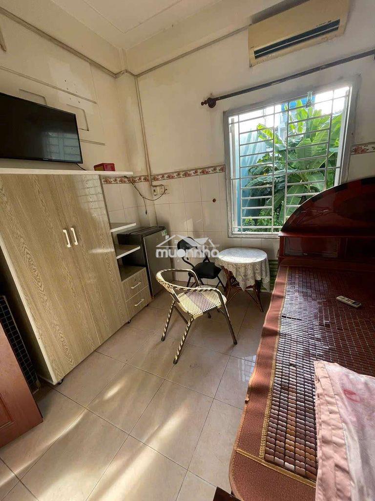 Cho thuê phòng trọ khu tên lửa giá rẻ