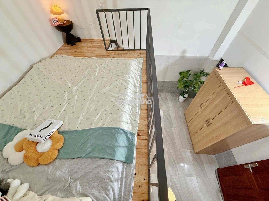 Duplex cửa sổ – đường cộng hòa, tân bình - ưu đãi mùa sinh viên - 3