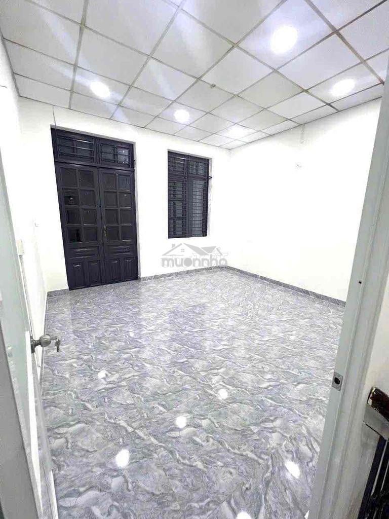 Cho thuê nhà hxh 269/ phan huy ích p14gv 4pn 2wc 12tr - 2