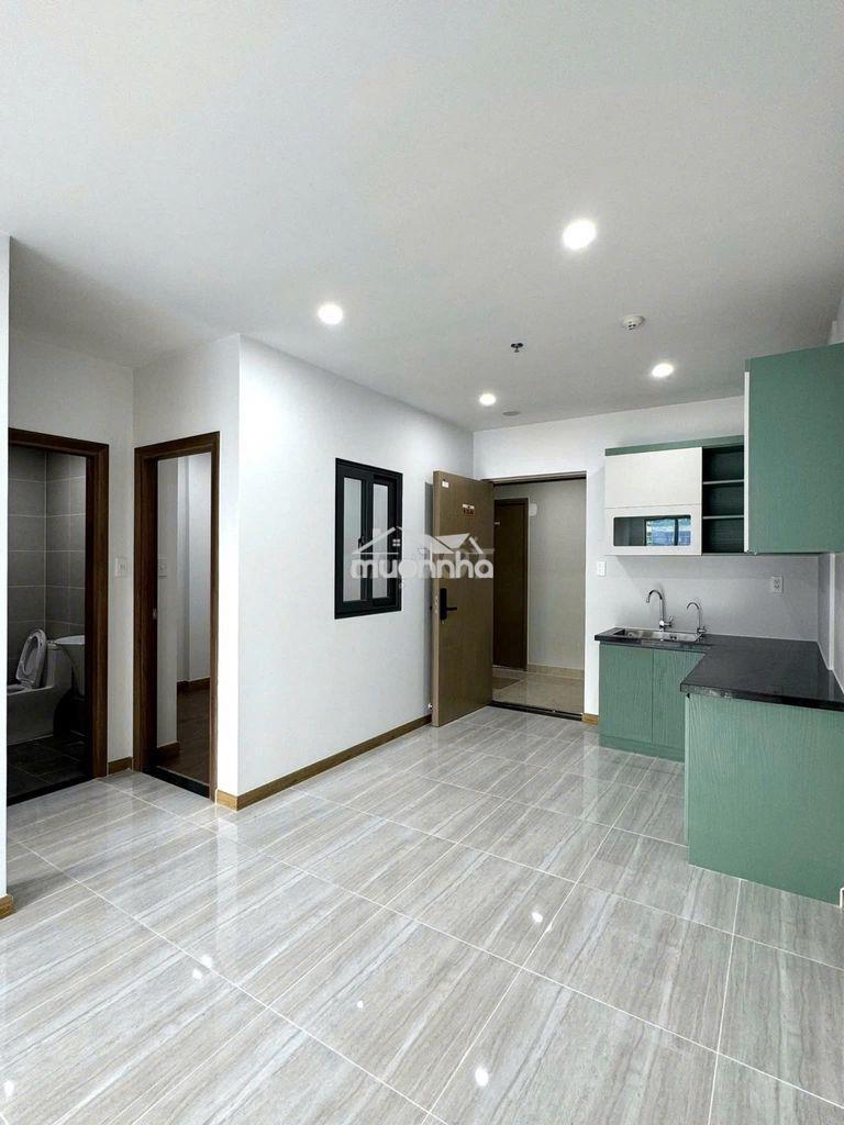 Cho thuê cc 2pn , 5.5 triệu giá thật 1oo% - 2