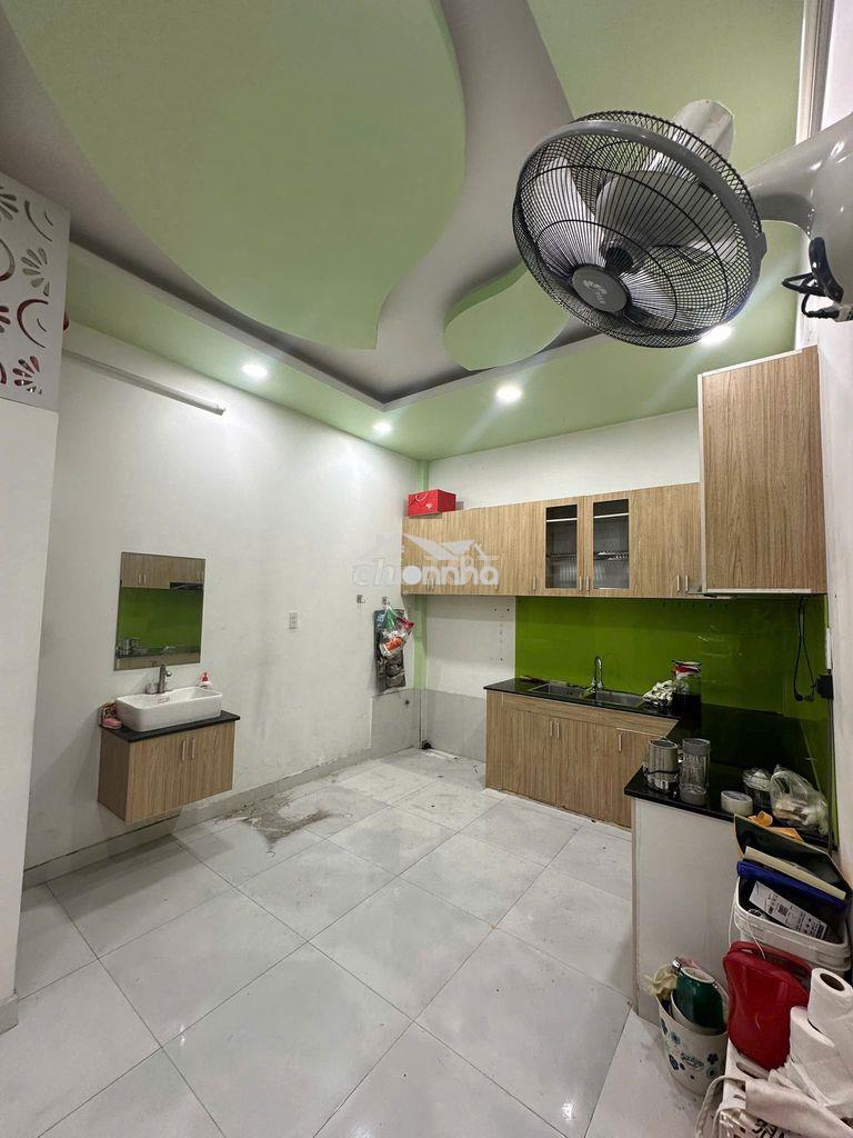 Cho thuê nhà mặt tiền ngay aeon mall, 60m2, 2 tầng, nhà mới ở ngay - 3