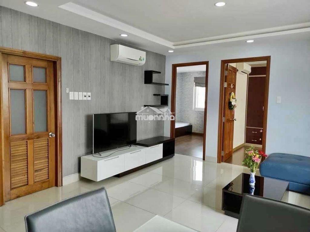 Chính chủ bán gấp căn góc 2pn 2wc 80m2 chung cư samland giá tốt - 4
