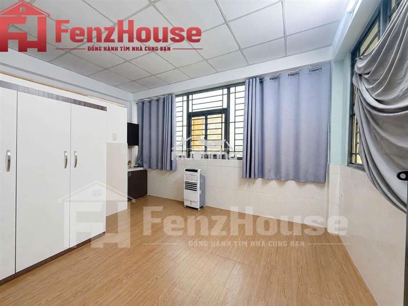Phòng trọ tiện nghi tại hẻm 39 bùi văn ba, p. tân thuận đông, q7