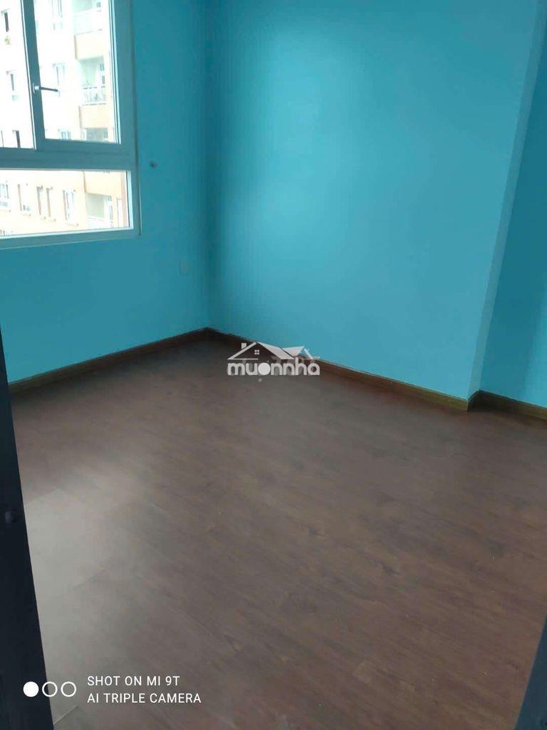 Cho thuê toky tower. 2pn 1wc. nhà trống.  cơ bản . full nội thất có cả - 4