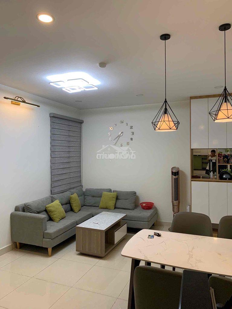 Căn 2pn đầy đủ nội thất. trống sẵn & ở liền. chỉ 8 tr/tháng - 4