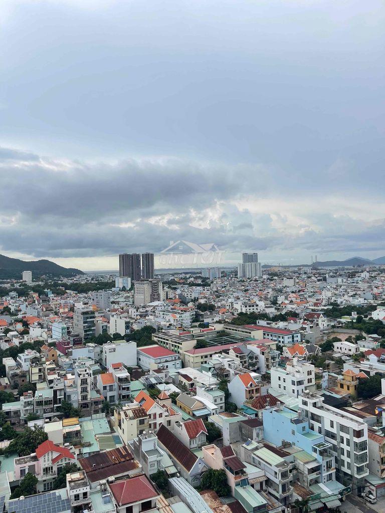 Cho thuê căn hộ 2pn 91m2 vũng tàu plaza - 3
