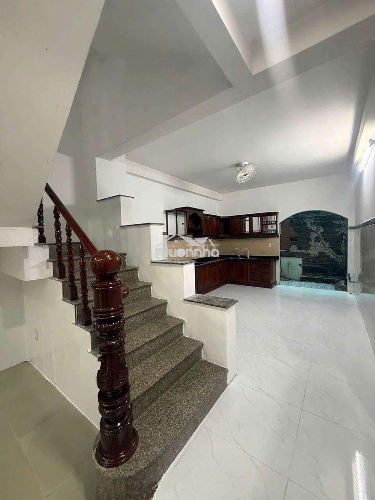 4x18 trệt lửng 1 lầu 3pn 3wc ô tô vào nhà tch10 gần ng a thủ mới sơn  - 2