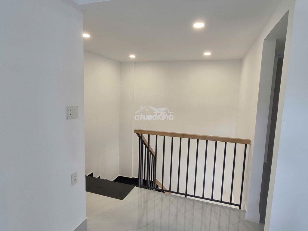 Bán chung cư gò dầu lô a tân phú - 114m² 3pn 2wc mới làm lại rất đẹp - 4