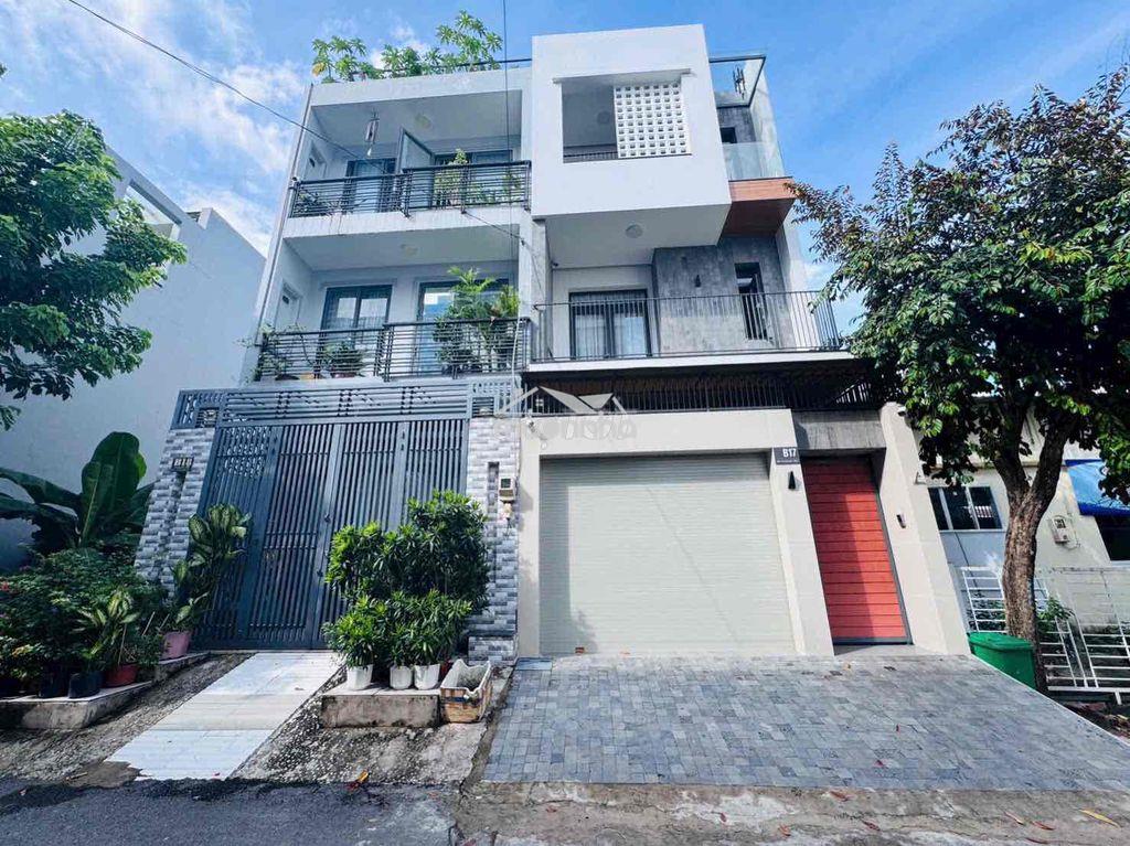 Giảm 500 tr ! bán đất kdc tạ ngọc thảo phú thuận quận 7, 5x16m giá rẻ - 3