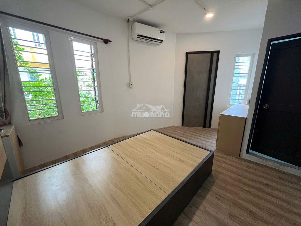 Căn hộ dịch vụ 1pn, 2pn gò vấp – full nội thất – bếp riêng - 2