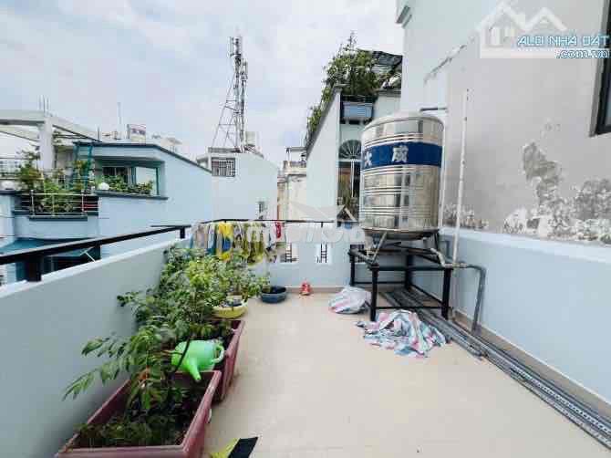 Bán nhà quận 1 25m2 4 tầng 2 pn - nhỉnh 5 tỷ thương lượng - 3