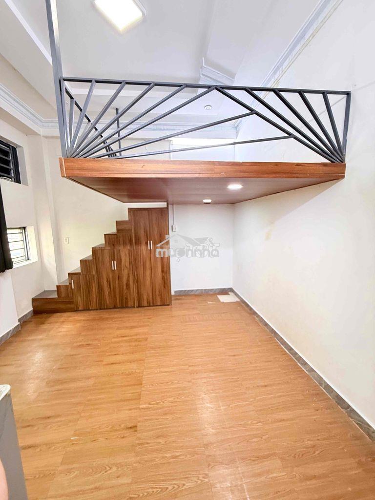 Phòng trọ mới, sạch đẹp, an ninh, giờ giấc tự do, không chung chủ - 2