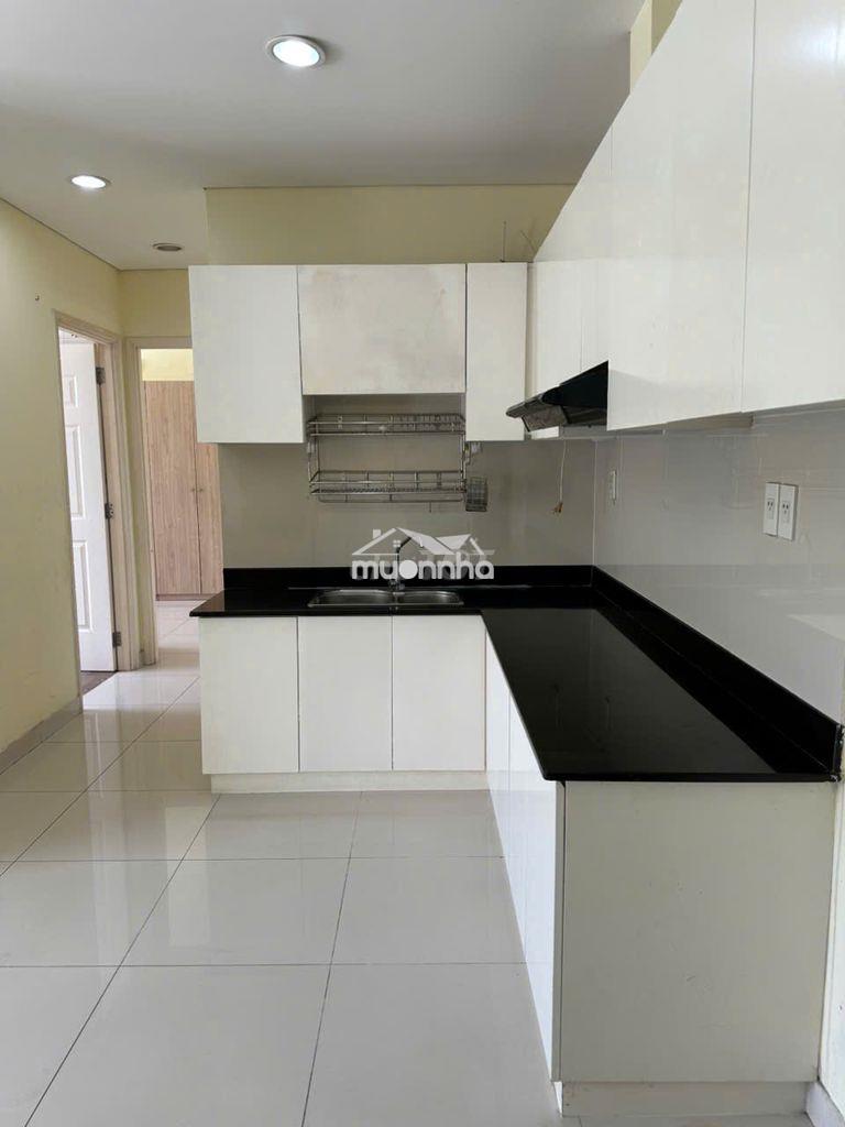 Cho thuê căn hộ hoa sen quận 11,  dt : 90m2, 3pn, giá : 14 tr/th, - 2