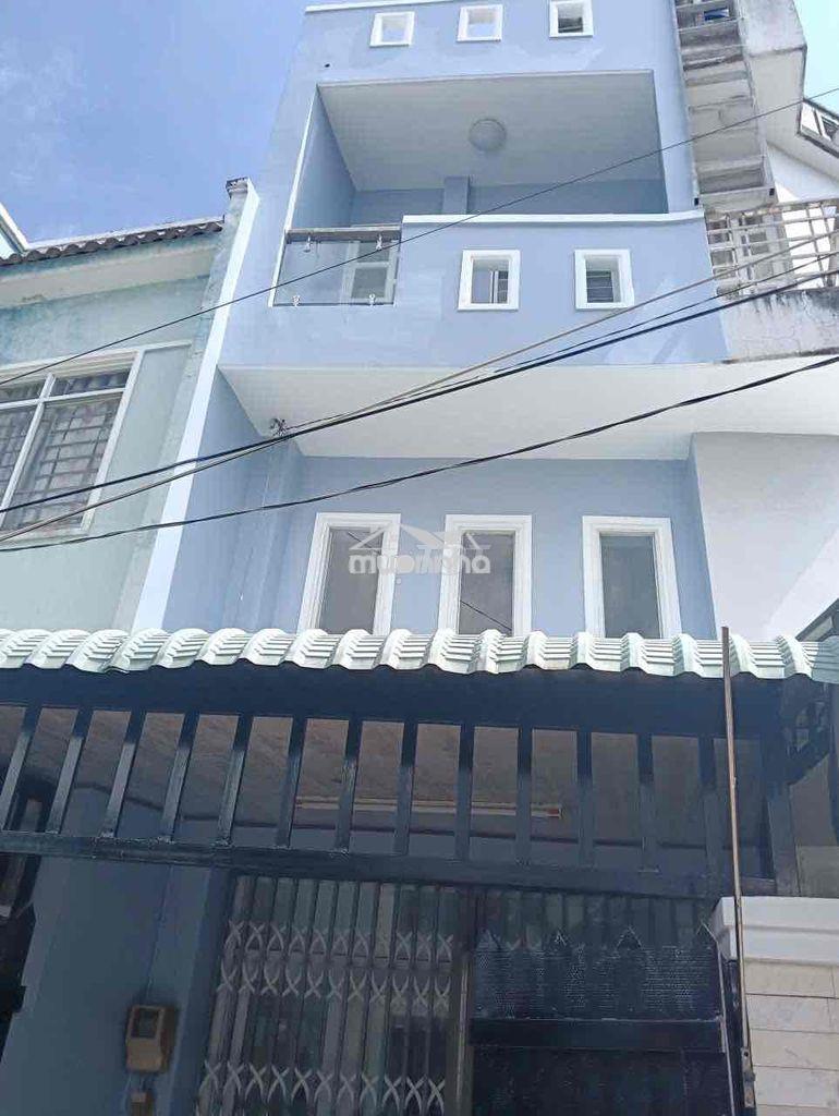 Nhà trống dọn vào liền a cần cho thuê nhà nguyên căn mặt tiền hẻm 214