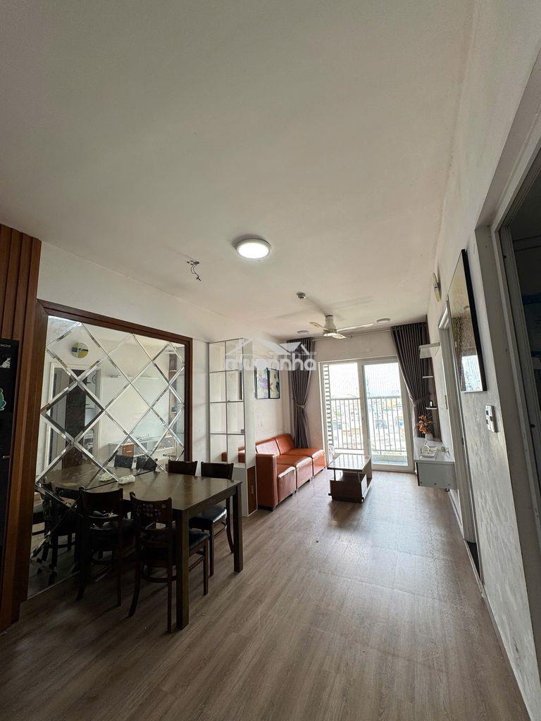 Cho thuê căn hộ 2pn - căn góc ở ngay giá 9tr - 2