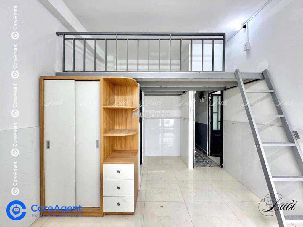 Khai trương duplex mới xây có thang máy ngay vòng xoay phú lâm đh mở - 2