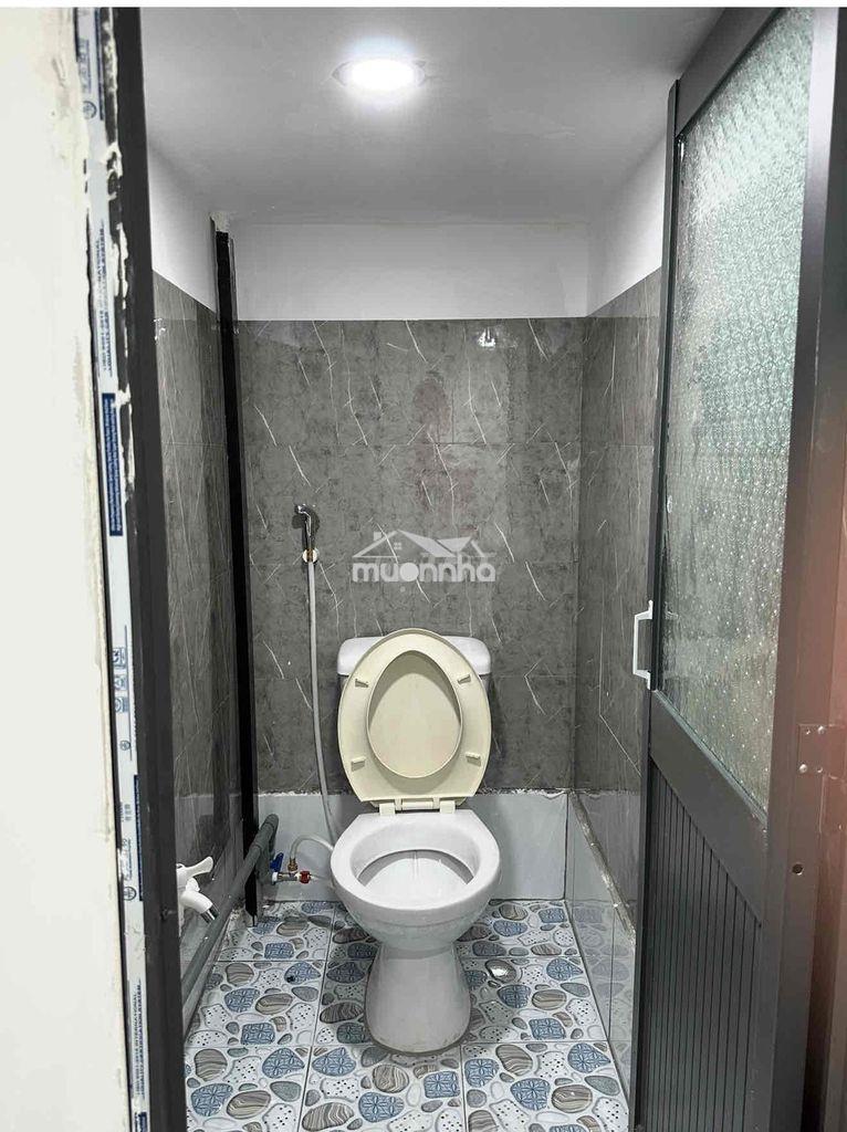 Phòng trọ giá rẻ - 4