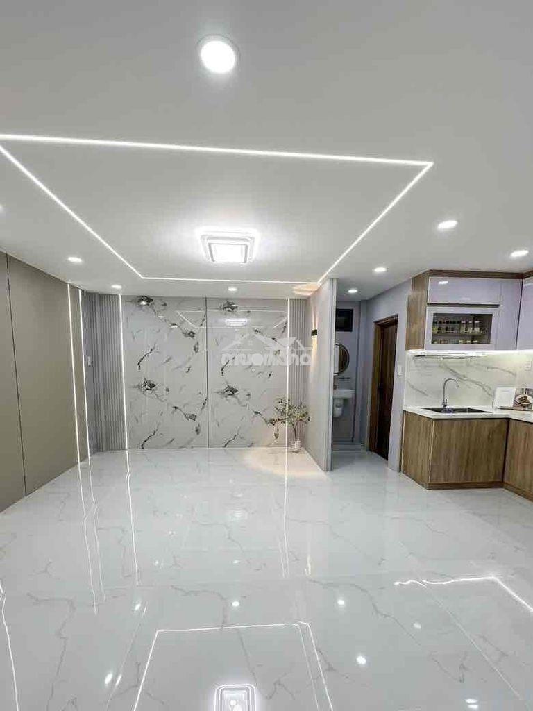 🔥 Nhà mới - hẻm xe tải - giá chỉ nhỉnh 3 tỷ