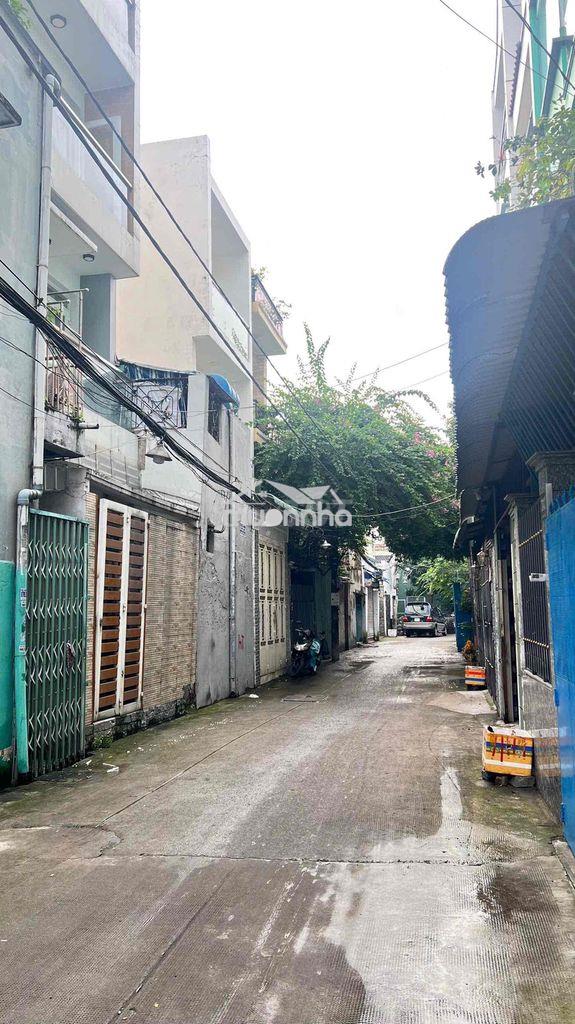 💥 Chính chủ bán nhà 3 tầng lầu - dt 4x16m - 4ty900 - 🌹mg 2%. - 2